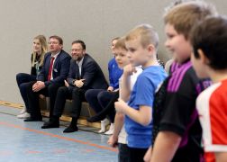 Kindersprint  In Jena Schiller Schueler Machten Sich Fit 14